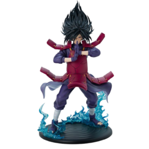 Figurina - Naruto Shippuden - Madara | AbyStyle imagine