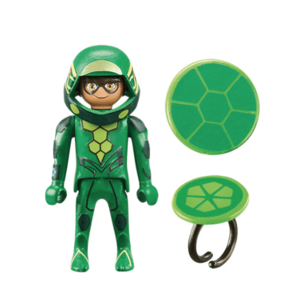 Figurina - Carapace | Playmobil imagine