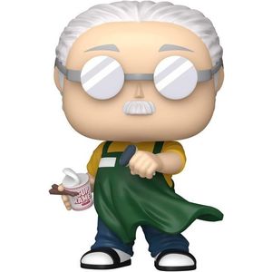 Figurina - Funko POP! Animation - Sakamoto Days - Taro Sakamoto | Funko imagine