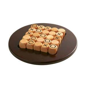 Joc de strategie - Quixo Mini (Ro-En) | Gigamic imagine