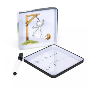 Joc de societate - Spanzuratoare | Ludicus imagine