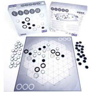 Joc de societate - Yinsh | Huch & Friends imagine