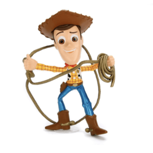 Figurina - Disney Pixar - Toy Story - Woody | Jada imagine