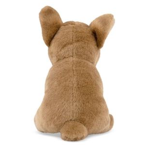 Jucarie de plus - French Bulldog Puppy | Keycraft imagine