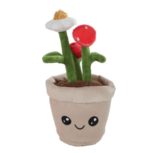 Jucarie de plus - Capsuni in ghiveci (trei modele - pret pe bucata) | Take Me Home imagine