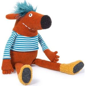 Jucarie de plus - Pidou - Schmouks | Moulin Roty imagine