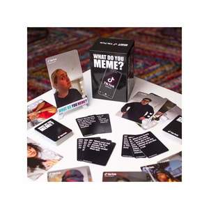 Joc - What Do You Meme? - Tik Tok Edition | What Do You Meme imagine