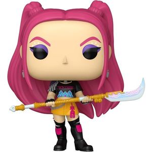 Figurina - Pop! Animation - KPop Demon Hunters - Mira (How It's Done) | Funko imagine