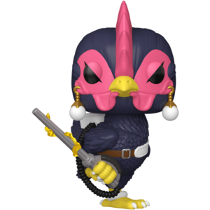 Figurina - Funko Pop! Animation - Rooster Fighter - Elizabeth | Funko imagine