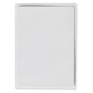 Set 200 folii protectie cartonase - Soft Card Vault X | Vault X imagine