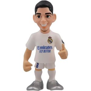 Figurina - Real Madrid - Valverde | Minix imagine