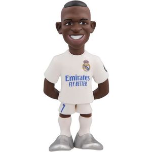 Figurina - Real Madrid - Vinicius Junior | Minix imagine