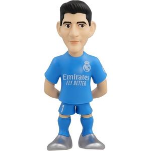 Figurina - Real Madrid - Courtois | Minix imagine