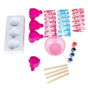 Set creativ - Just Squish - Universe | Strigo imagine