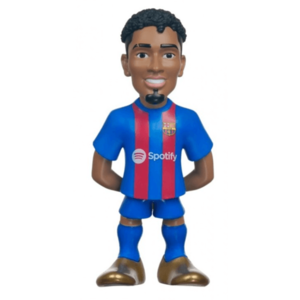 Figurina - FC Barcelona - Raphinha | Minix imagine