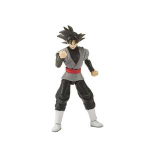 Figurina - Dragon Ball Super - Dragon Stars series - Goku, Black | Bandai imagine