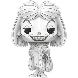 Figurina - Funko Pop! Disney - 101 Dalmatians - Cruella De Vil | Funko imagine