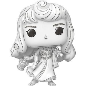 Figurina - Funko Pop! Disney - Sleeping Beauty - Aurora | Funko imagine