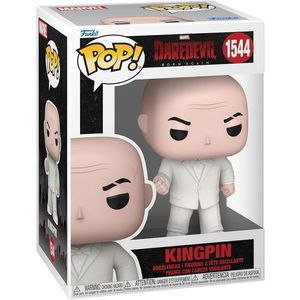 Figurina Kingpin - Daredevil: Born Again - Pop! Marvel - Funko | Funko imagine