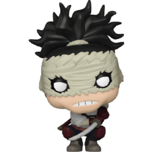 Figurina - Funko Pop! - My Hero Academia - Stain | Funko imagine