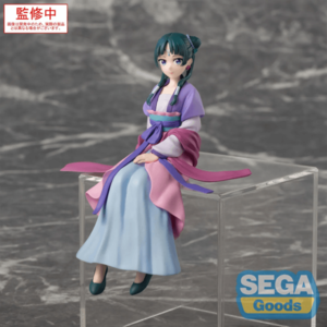 Figurina - The Apothecary Diaries - Maomao Moon Fairy PM Perching | Sega imagine