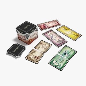 Joc de memorie educativ - Smart Memo - Inventii si descoperiri (RO) | Albi imagine