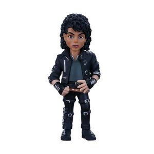 Figurina - Michael Jackson - Bad | Minix imagine