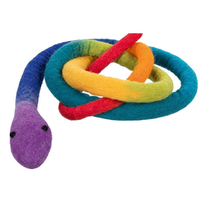 Jucarie interactiva - Sarpe Boa | Goki imagine