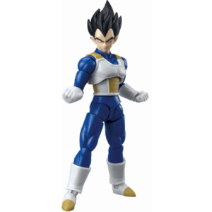 Figurina - Dragon Ball Super Evolve - Vegeta | Bandai imagine