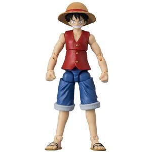 Figurina - One Piece Ultimate Legends - Monkey D. Luffy | Bandai imagine