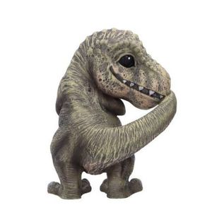 Figurina - Three Wise Tyrannosaurus Rex - Speak No Evil | Nemesis Now imagine