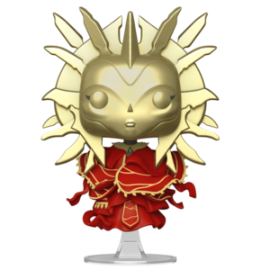 Figurina - Funko Pop! Dungeons & Dragons: Lady of Pain | Funko imagine