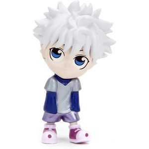 Figurina - Hunter X Hunter (patru modele - pret pe bucata) | Jada Toys imagine