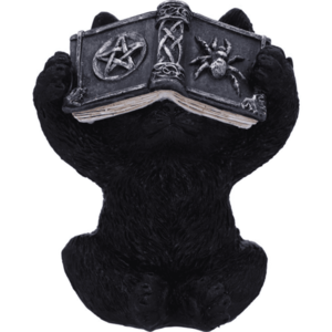 Figurina - Three Wise Spell Cats - See No Evil | Nemesis Now imagine