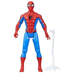 Figurina - Marvel Spider-Man - Spider Man | Hasbro imagine
