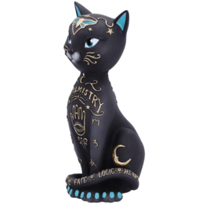 Figurina - Fortune Kitty | Nemesis Now imagine