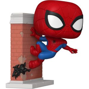 Figurina - Pop! - Marvel: Spider-Man | Funko imagine