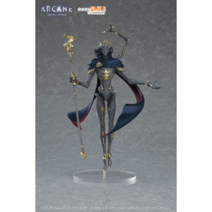 Figurina - Arcane - Champion Viktor | Good Smile Company imagine