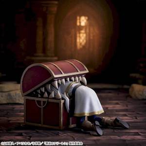 Figurina - Frieren: Beyond Journey's End - Frieren in Mimic | Sega imagine