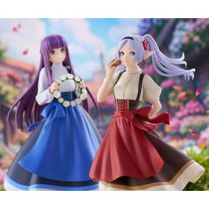Figurina - Frieren: Beyond Journey's End - Frieren at a Certain Festival | Sega imagine