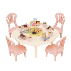 Set figurine - Sylvanian Families - Sweets Party | Epoch imagine