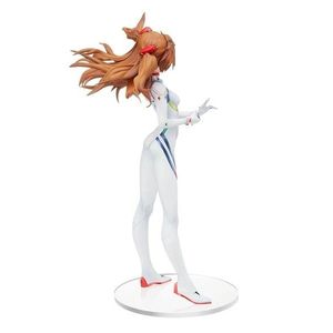 Figurina - Evangelion: 3.0+1.0 Thrice Upon A Time - Asuka Last Mission | Sega imagine
