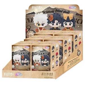 Figurina - Link Click (produs surpriza, pret pe bucata) | Sakami Merchandise imagine