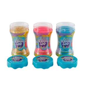 Plastilina - Slime - Slimy - Slippery Hydro (3 culori - pret pe bucata) | Slimy imagine