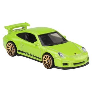 Set 5 masini - Hot Wheels - Fast & Furious | Mattel imagine