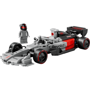 LEGO Speed Champions - Audi Revolut F1 Team R26 Race Car (77259) | LEGO imagine