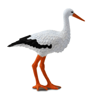 Figurina - Barza | Safari imagine