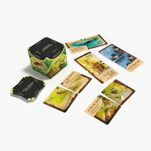 Joc de memorie educativ - Smart Memo - Animale (RO) | Albi imagine