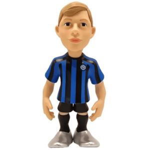 Figurina - Inter Milan - Barella | Minix imagine