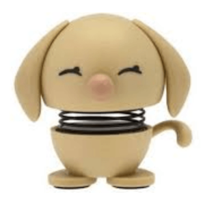 Figurina - Retriever XS | Hoptimist imagine